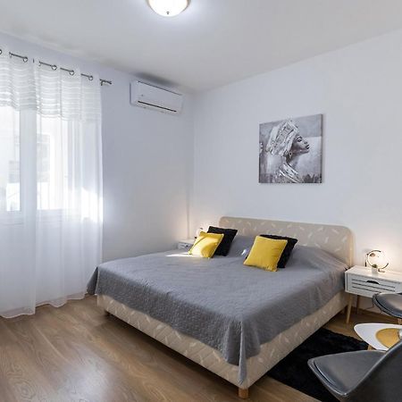 Guest House Anna Mlini Dış mekan fotoğraf