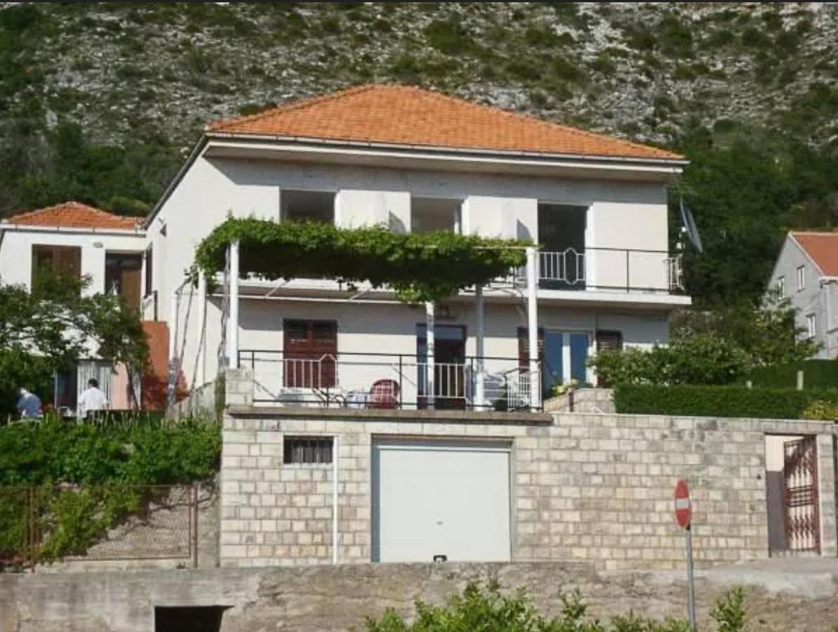 Guest House Anna Mlini Dış mekan fotoğraf
