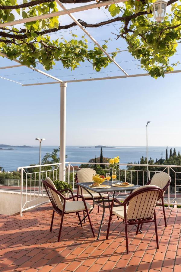Guest House Anna Mlini Dış mekan fotoğraf