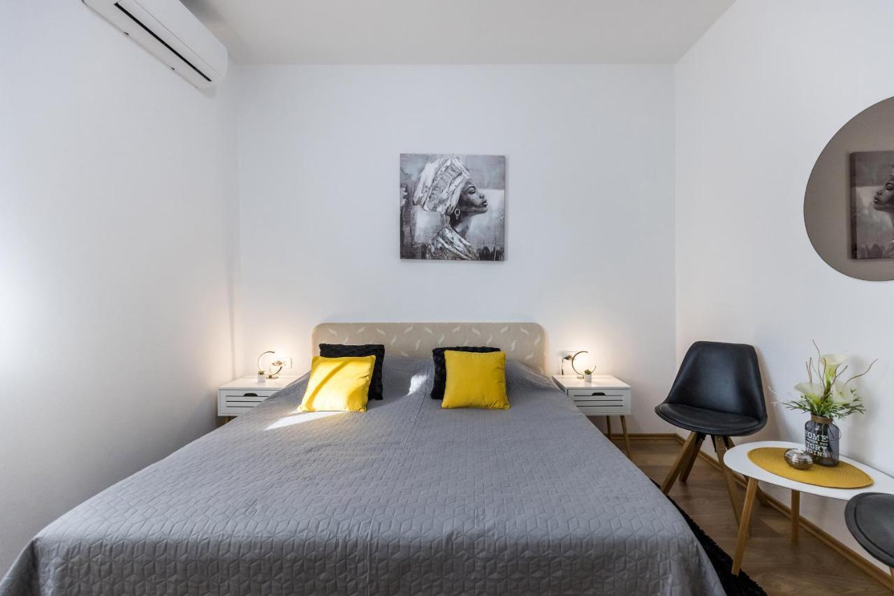 Guest House Anna Mlini Dış mekan fotoğraf