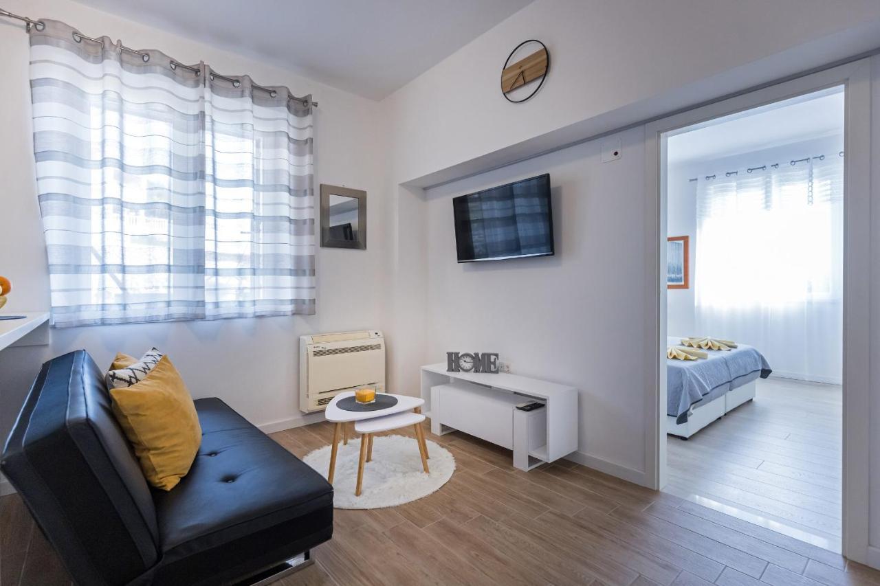 Guest House Anna Mlini Dış mekan fotoğraf